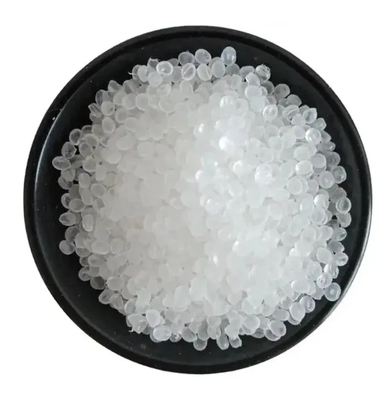 Raw Materials TPE TPR Rubber Granules TPE resin pellets for Injection Molding
