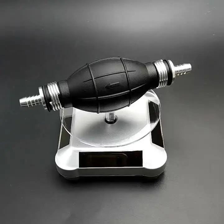 Car Gas Pump Hand Gasoline Transfer Pump Manual High Flow Pump for Water Fuel Petrol Diesel for Truck Motorcycle Auto