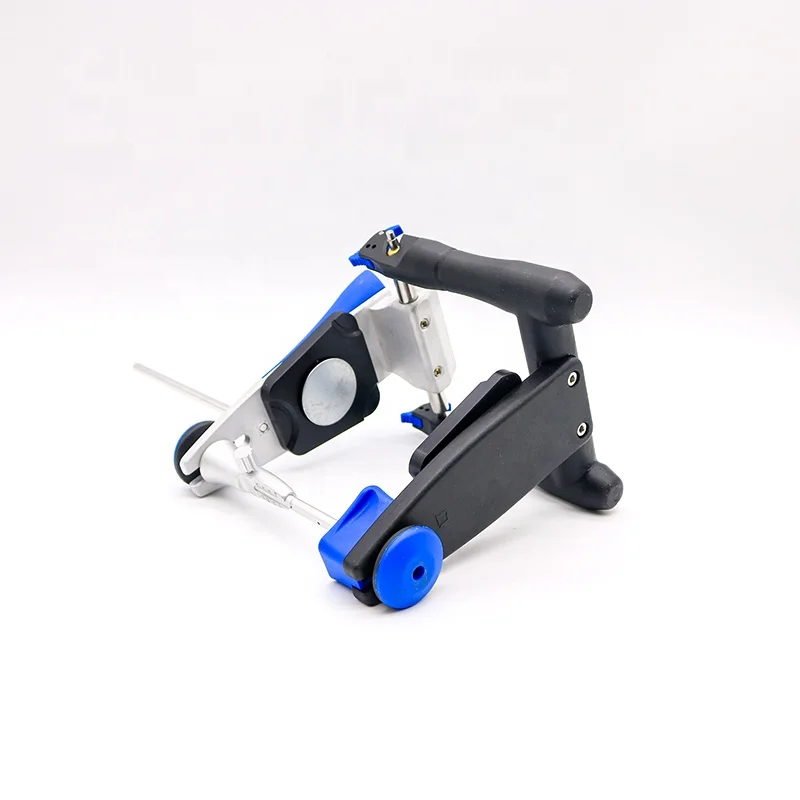 Dental Laboratories BN Model System Semi-adjust Articulator with Magnetic Mounting Plate