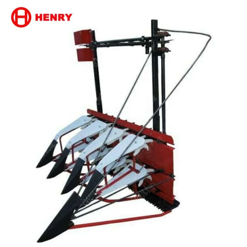 4GL120 /4GL150 rice reaper