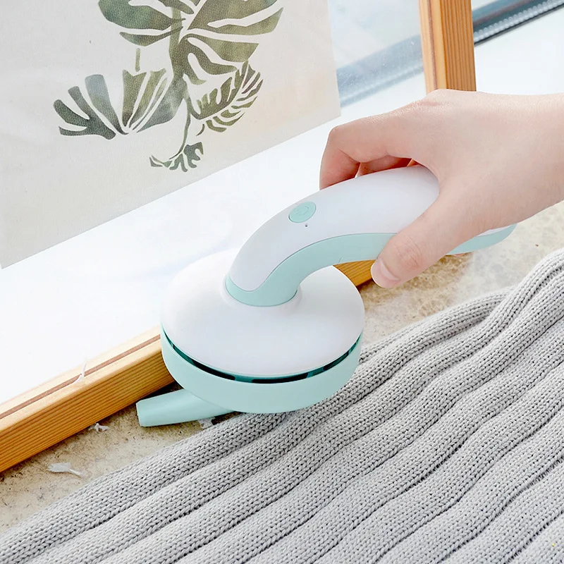 
Household Handheld Mini Vacuum Cleaner Office Desktop USB Operated Keyboard Cleaner 2W Portable Vacuum Rechargeable 