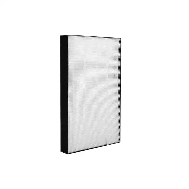 Air Purifier Replacement Electrostatic HEPA Filter Dust Collector Filter Compatible Part Number KAFP044A4
