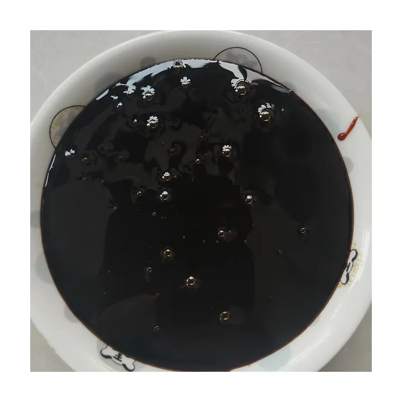 Hydrolyzed vegetable protein food grade amino acid liquid meat flavor raw material