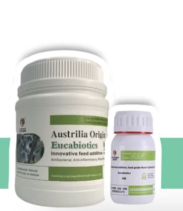 Eucalyptus oil and Cal-fort  Shrimp farming Vibrio prevention and early urgent treatment