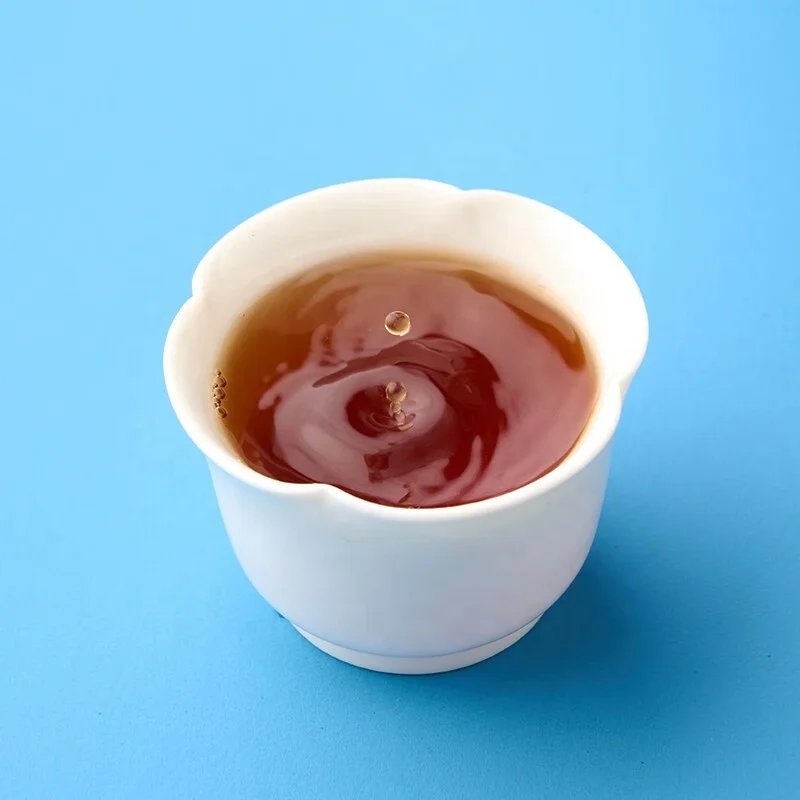 XC15 wholesale factory price negotiable rock tea slimming cha 125g wuyi cliff tea DA HONG PAO AT103A chinese OOLONG TEA