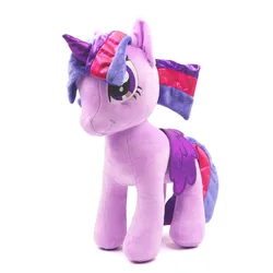 Wholesale New Design Popular Products Little Pony Birthday Gift Little Pony Plush Toys Baby Plush Toys