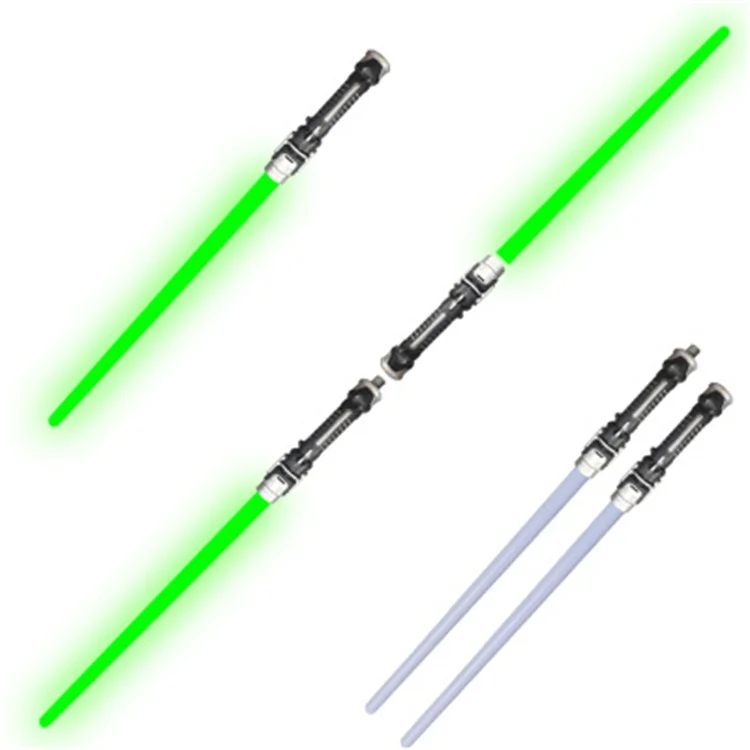 Cheapest Lightsaber Child Led Toys Jedi Lightsaber With High Light Sound Effect