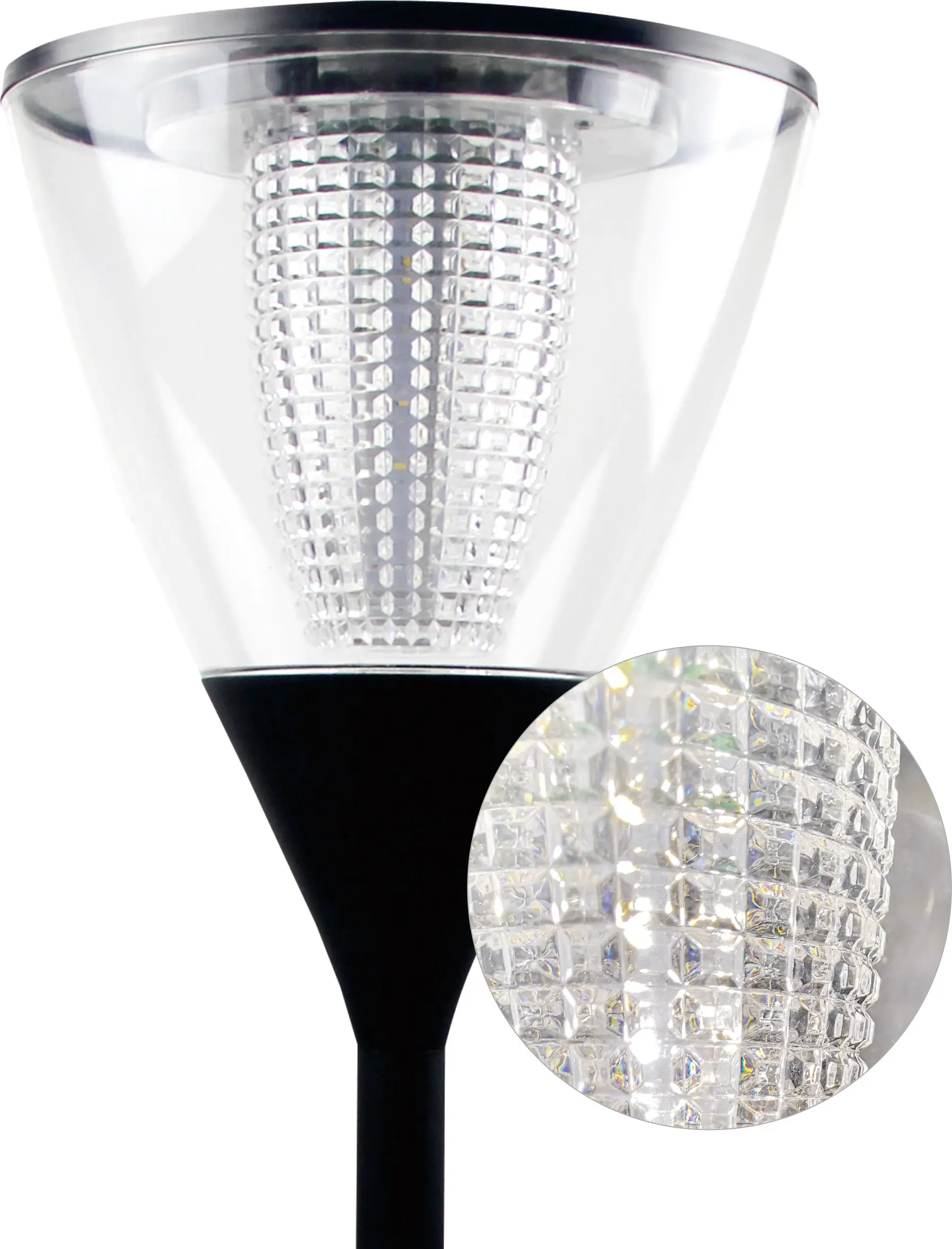 pathway lights solar garden