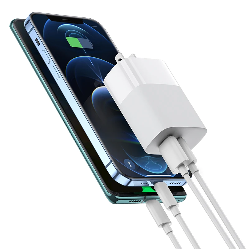 65W GaN Charger PD 4.0 QC 3.0 Fast Original A+C Phone Charger QC3.0 Wall USB Type C GaN Charge