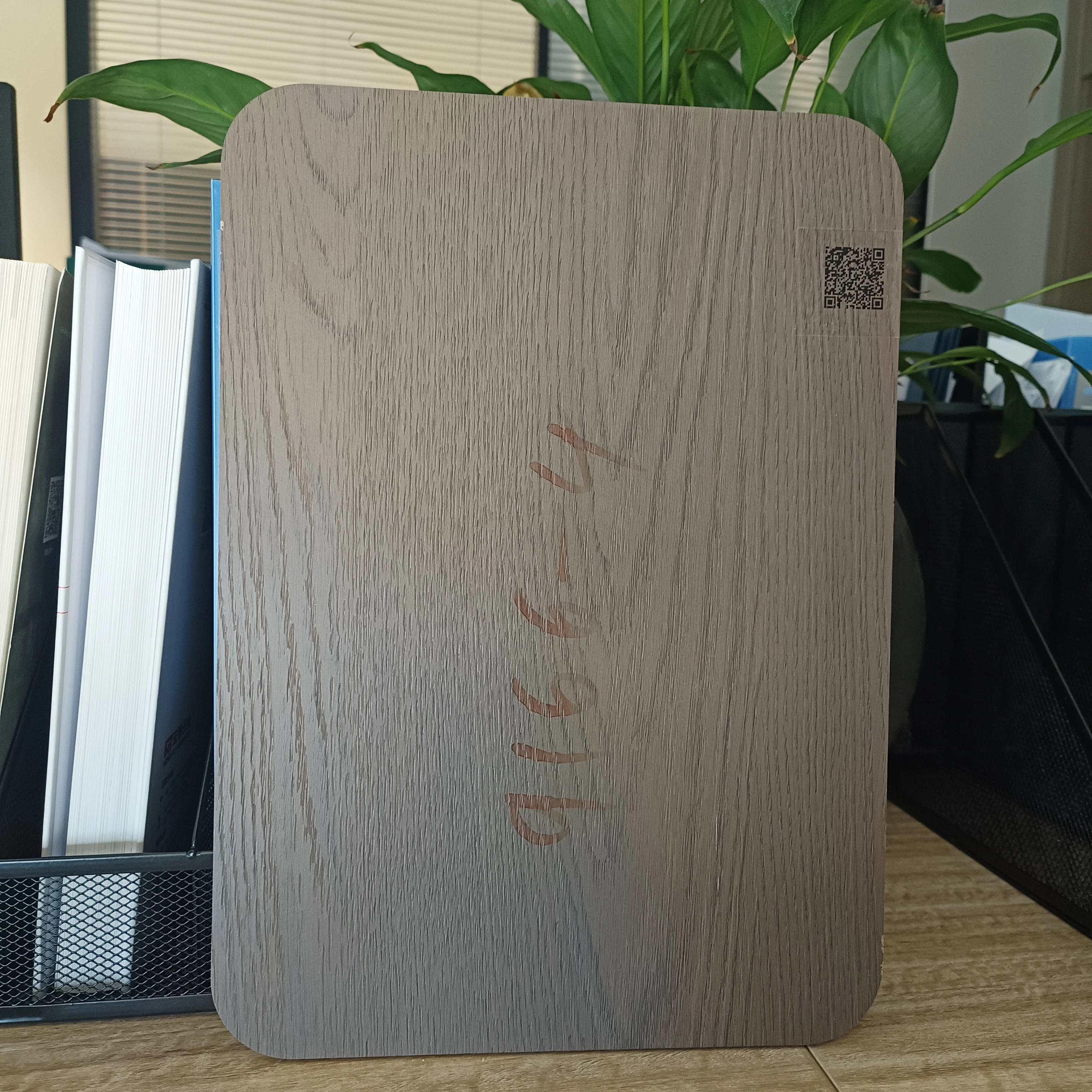 Hot selling cheap particle board customized 9mm 12mm 15mm 18mm melamina coated faced mdf sheet laminated melamine mdf board