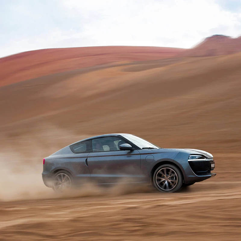 2022 China  the laste Zero Run SO1 New Energy Vehicles Electric Car Factory Direct Sale Electric Cars Vehicle