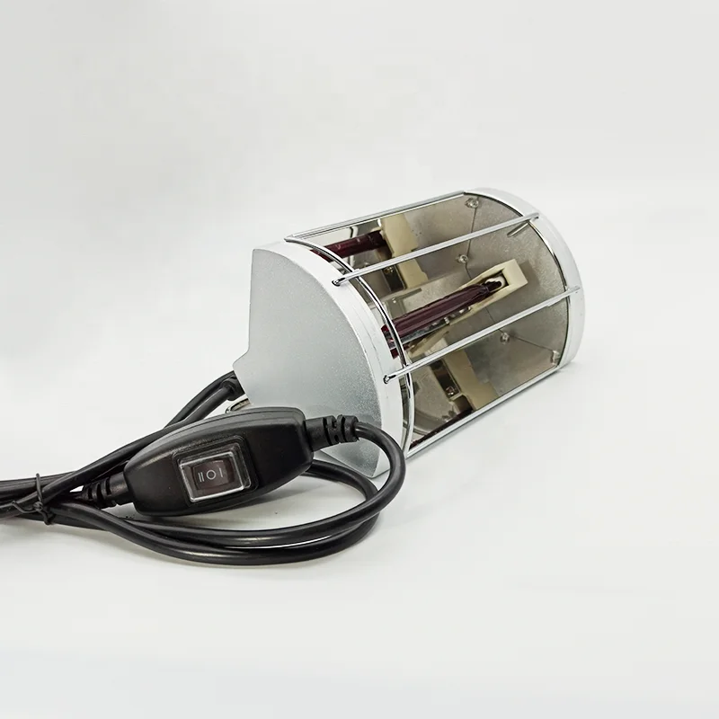 Китайский хороший Керамический инфракрасный нагреватель энергосберегающий долговечный новый тип лампа для сохранения тепла больших и цыплят