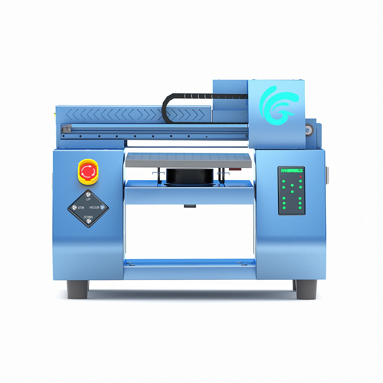 Jetvinner new model 2022 3060Pro Max uv printer for phone case bottle PVC card wood