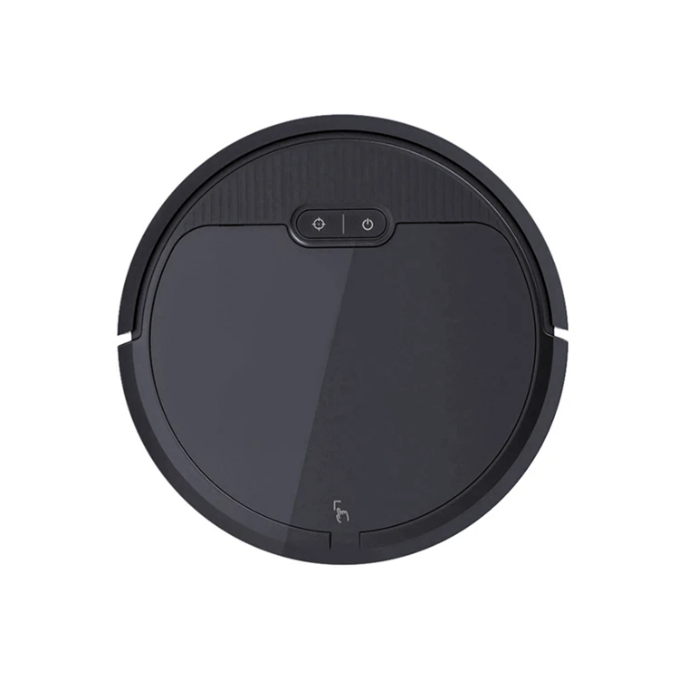 Hot Sell Factory Sale Automatic Smart Rotary Floor Robot Vacuum Cleaner