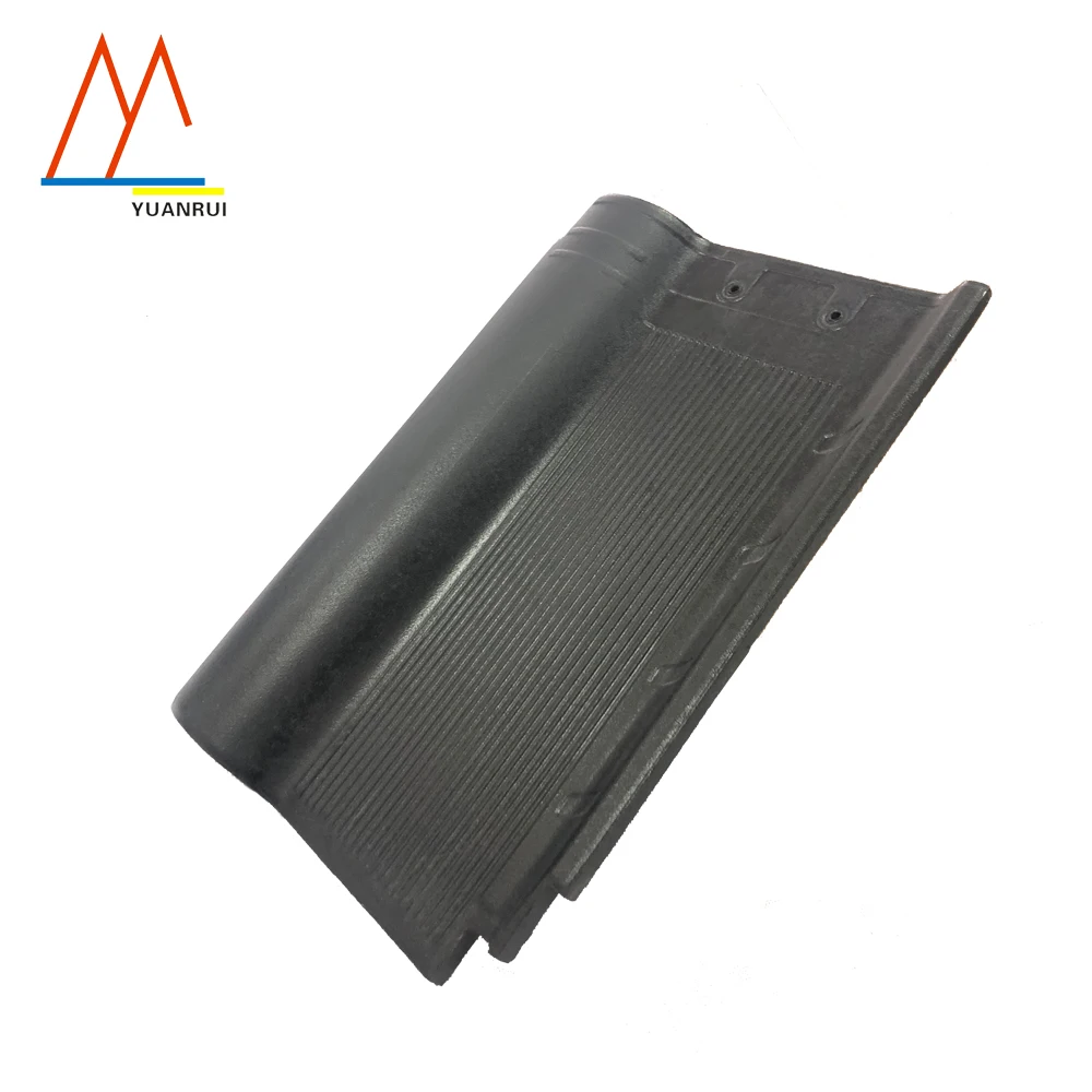 Manufacturer for spanish roofing tiles in clay material and ceramic material