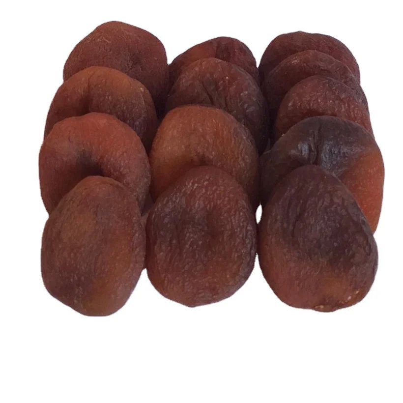 Natural Sundried Apricot Size-1 12.5 kg