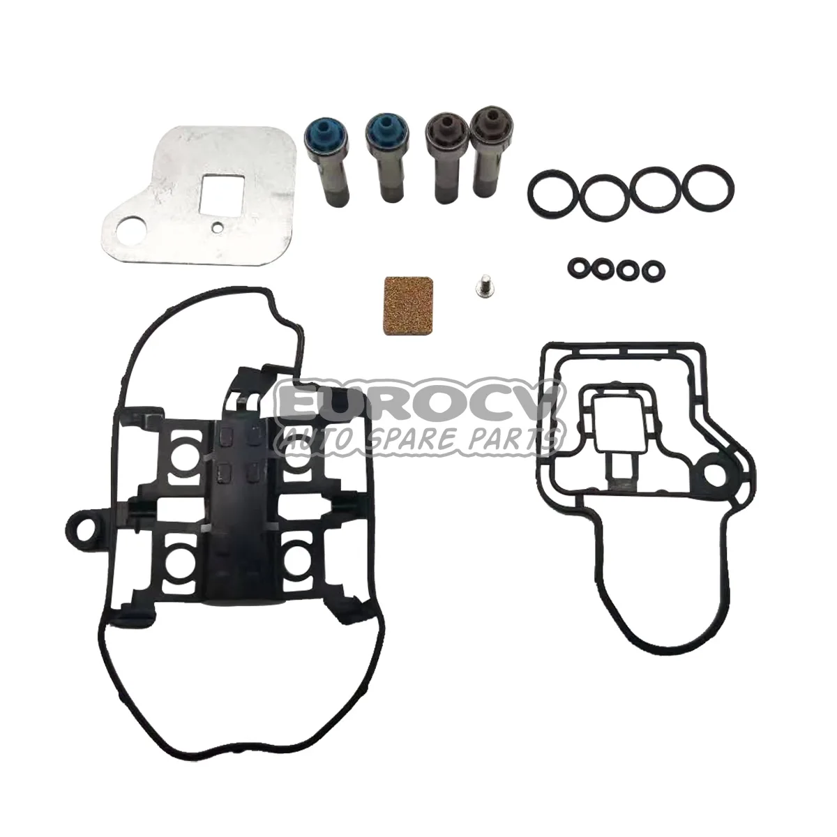Eurocv Truck Parts VOE 22327063-1 Gearbox Solenoid Valve Repair Kit