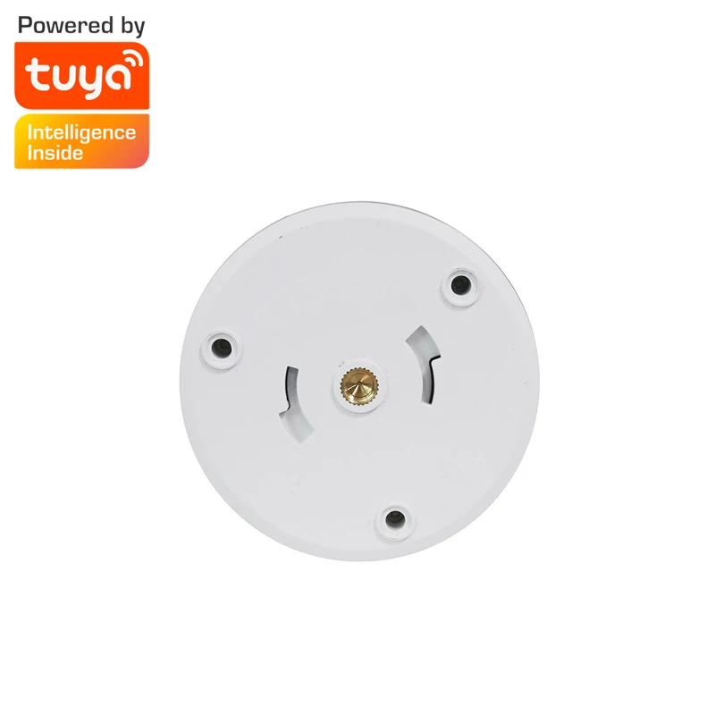 IP-камера Tuya с поддержкой Wi-Fi 1080P PTZ