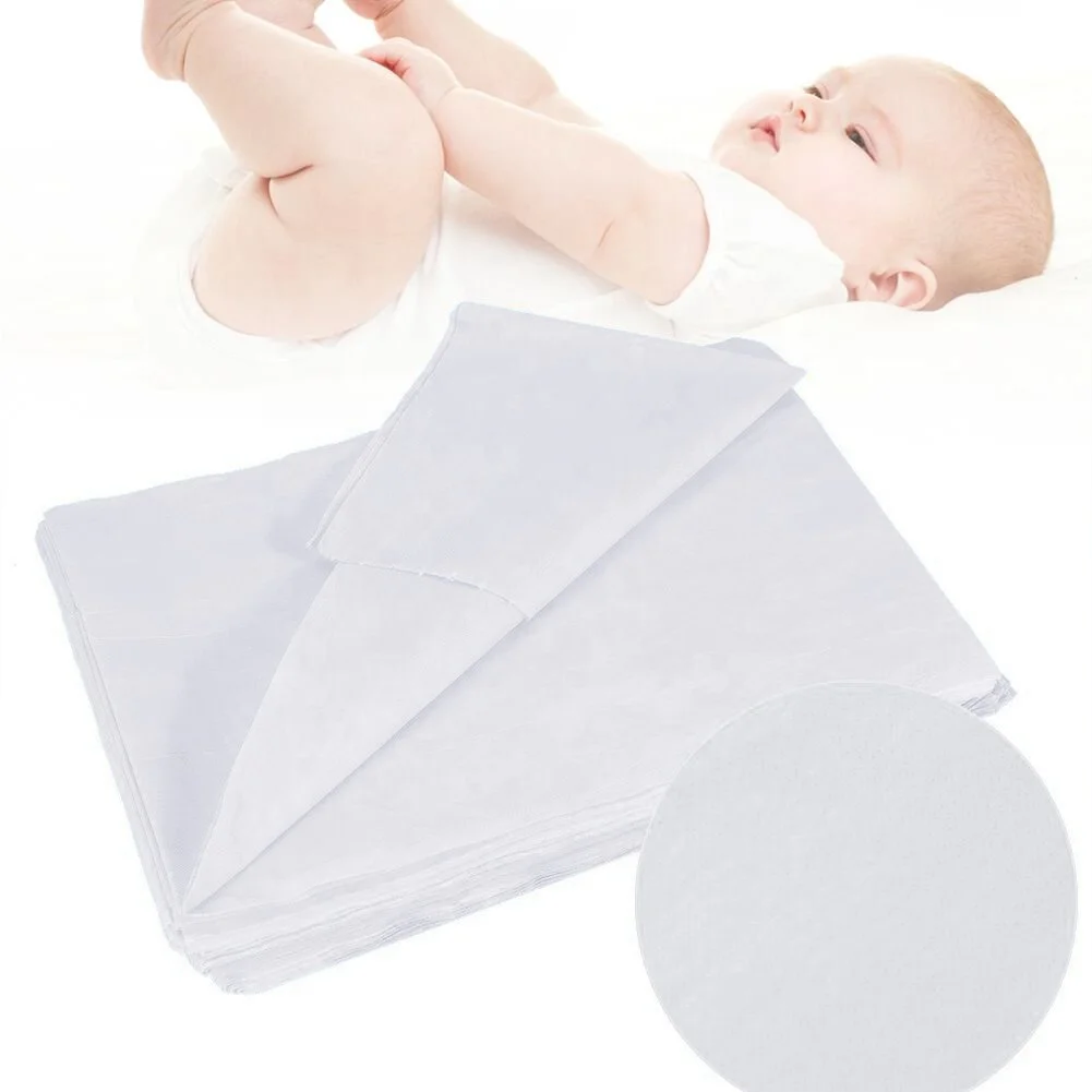 High Absorbent Disposable Bedsheet/massage Bed Cover/waterproof Bed Cover