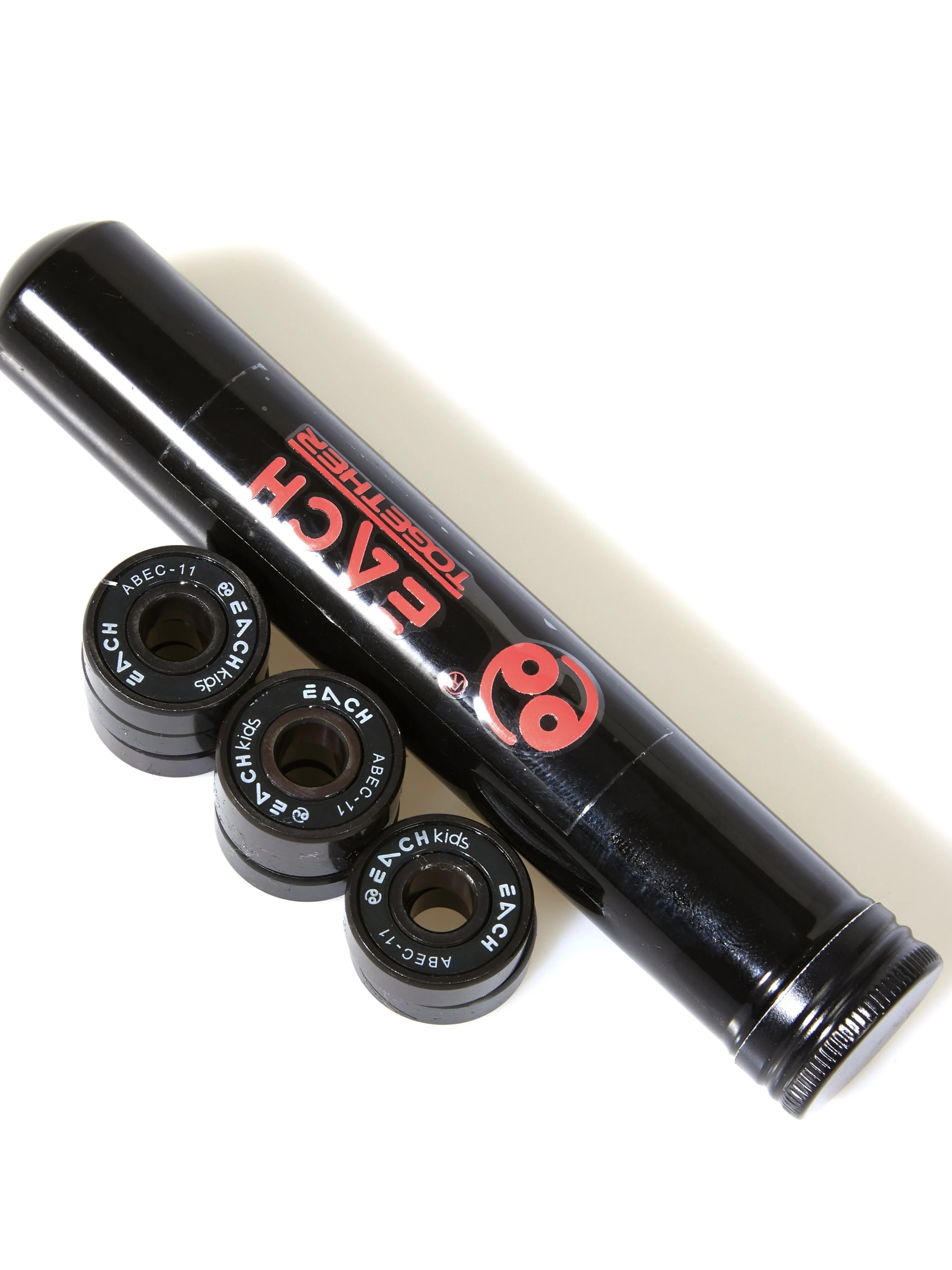 EACH High-quality Steel Ball Bearings Professional Roller Skate Bearings Wholesale For Speed Roller Skates