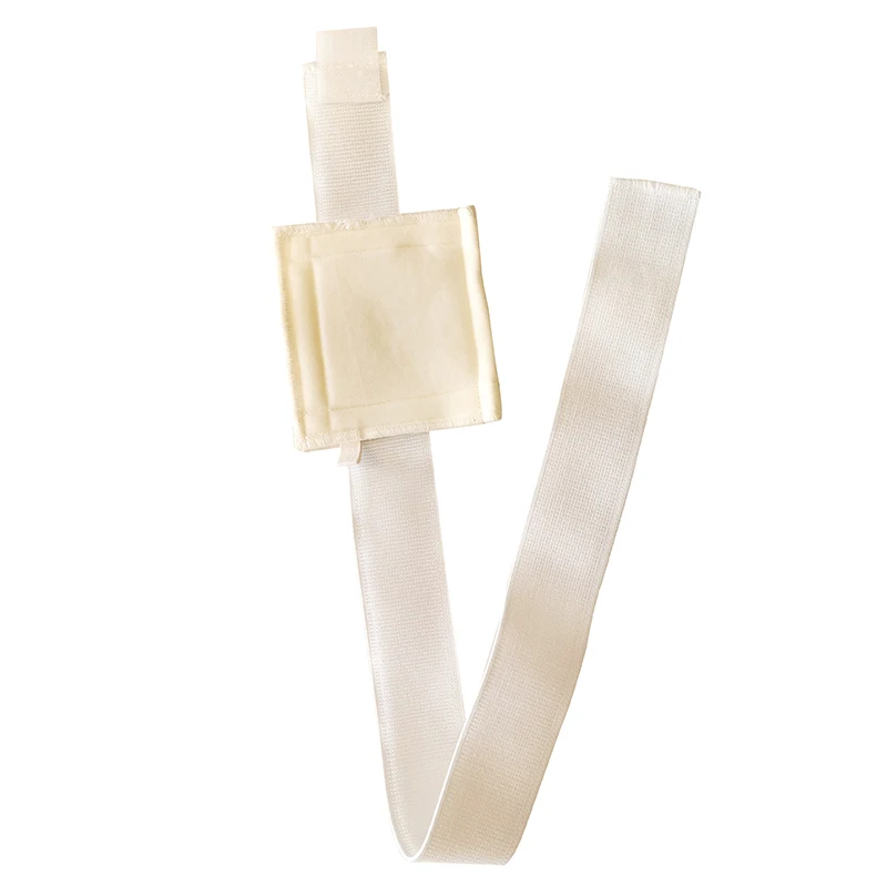 Peritoneal Dialysis Catheter Holder Belt G Tube Holder