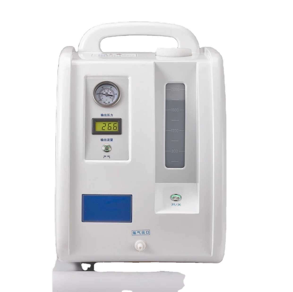 BIOMAISEN  Cheap Pure Water Hydrogen Generator Price HGC-600S For All Kinds of Gas Chromatography