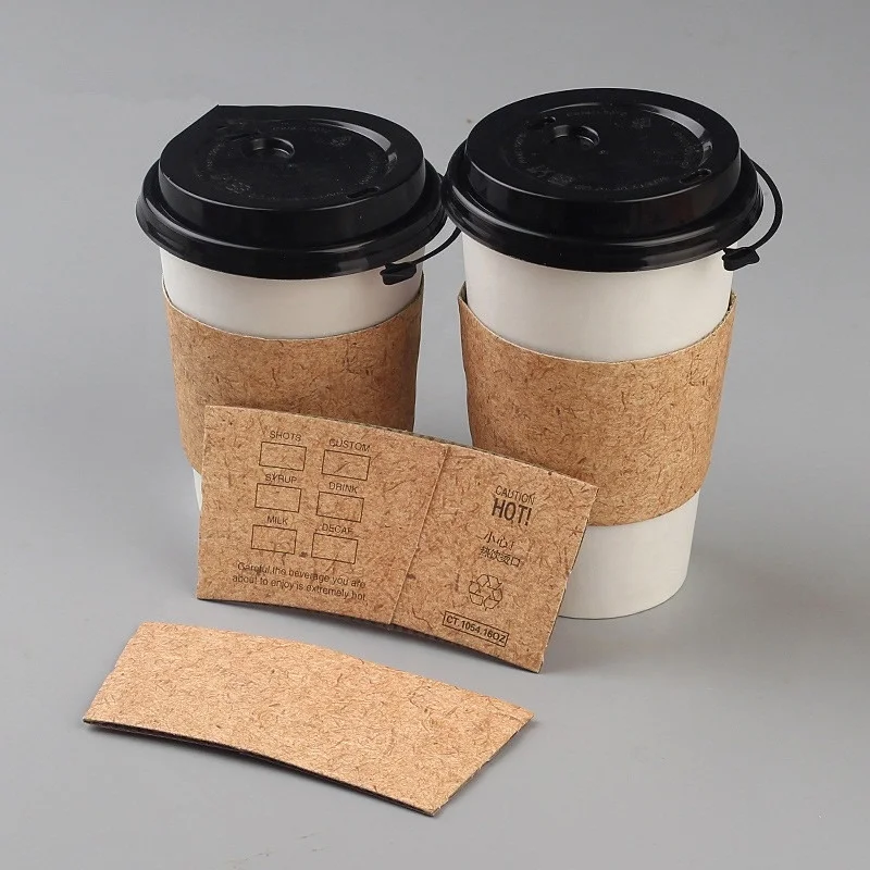 
Customized Logo Printed Paper Cup Mesin Takeaway Coffee 16 oz Double Wall Disposable Hot Drink Paper Cup 