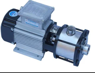 Ecotec Auto Parts Stainless Steel Adblue Pump for Adblue Dispenser Gas Station Equipment