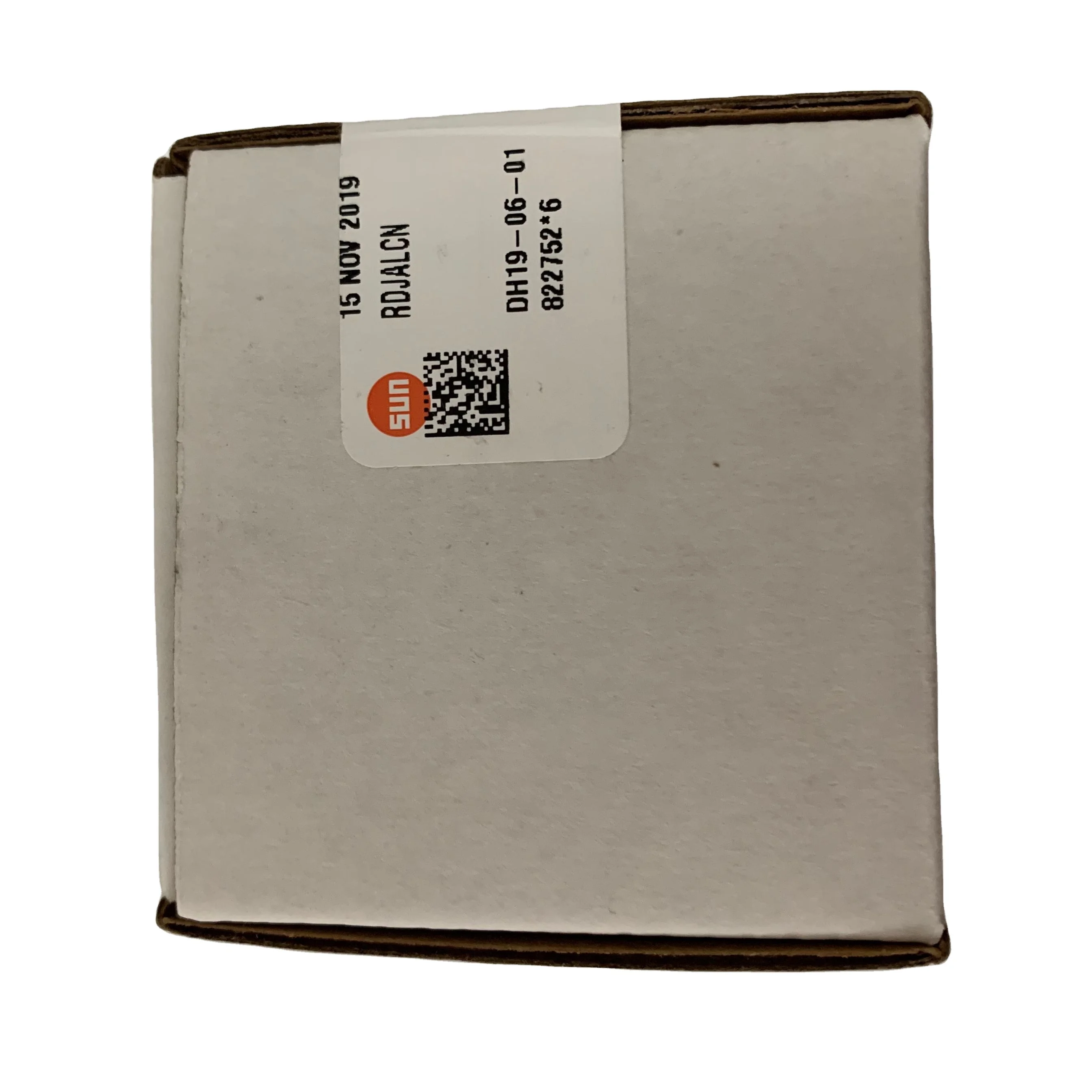 RDJA-LCN RDJALCN SUN hydraulics Original genuine made in USA Direct-acting relief valve HYDRAFORCE EATON VICKERS IH cartridge