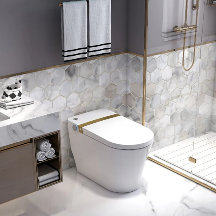 Северная Америка, отель, вилла, квартира, ванная комната, умный туалет