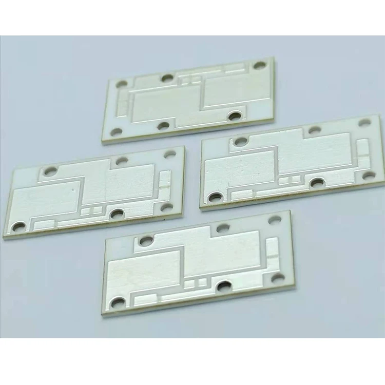 Thick Film Circuit Guangdong Printed Circuit Boards