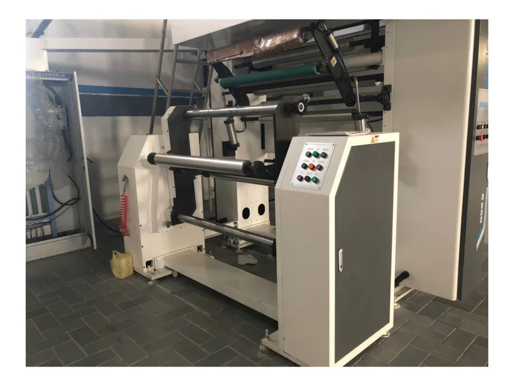  BT-RPM-DGAY1050A 8 цветов фильм Серводвигатель управления ROTOGRAVURE реклама печатная машина глубокой печати Cyliner