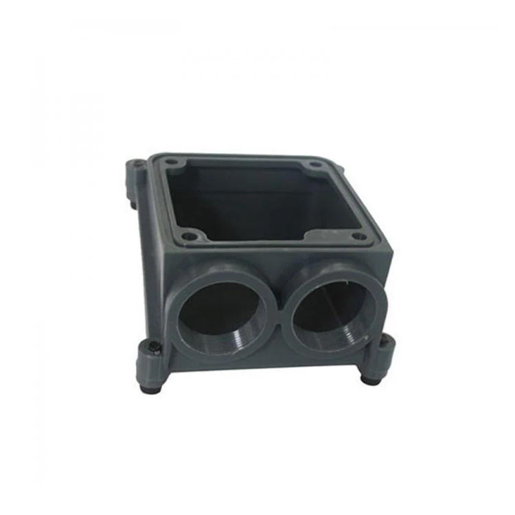 OEM Customized ABS Injection Molding Service Manufacture of Molded Products and Vehicle Mould