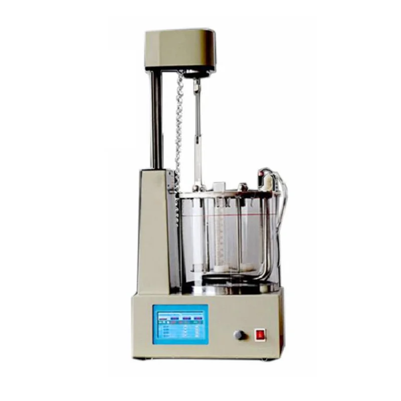 Hot sales emulsion resistance automatic tester  performance   oil products  breaking