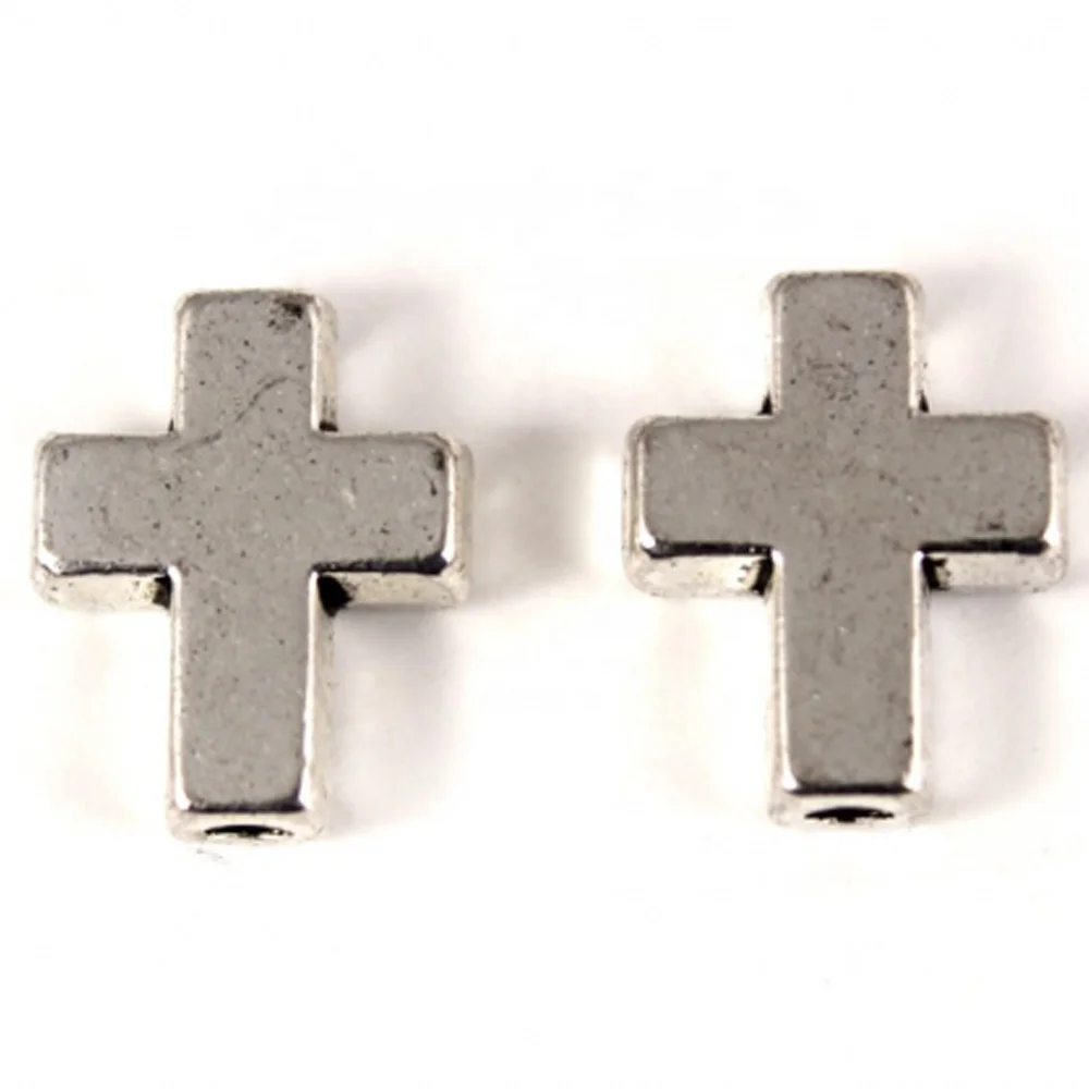 Jewelry Accessories Paracord Planet Two Hole Clasps Hook & Anchor Clasps for Leather Bracelets Making