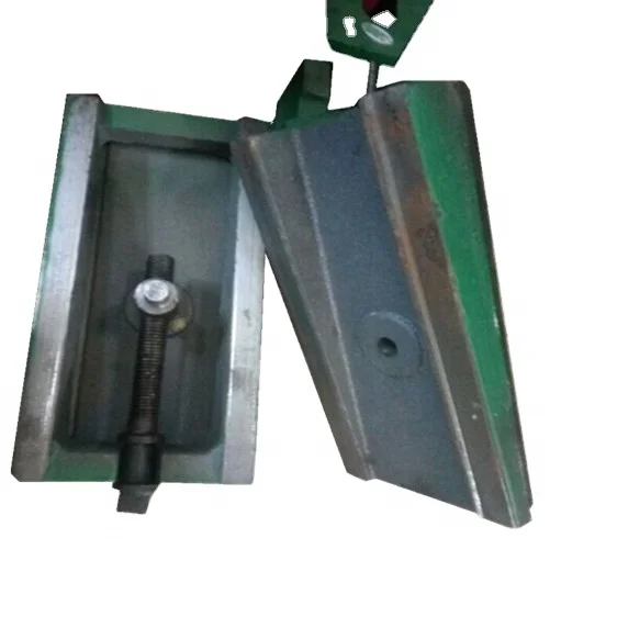 S77 резиновые выравнивания регулируемые чугунные антивибрационные ног машина для