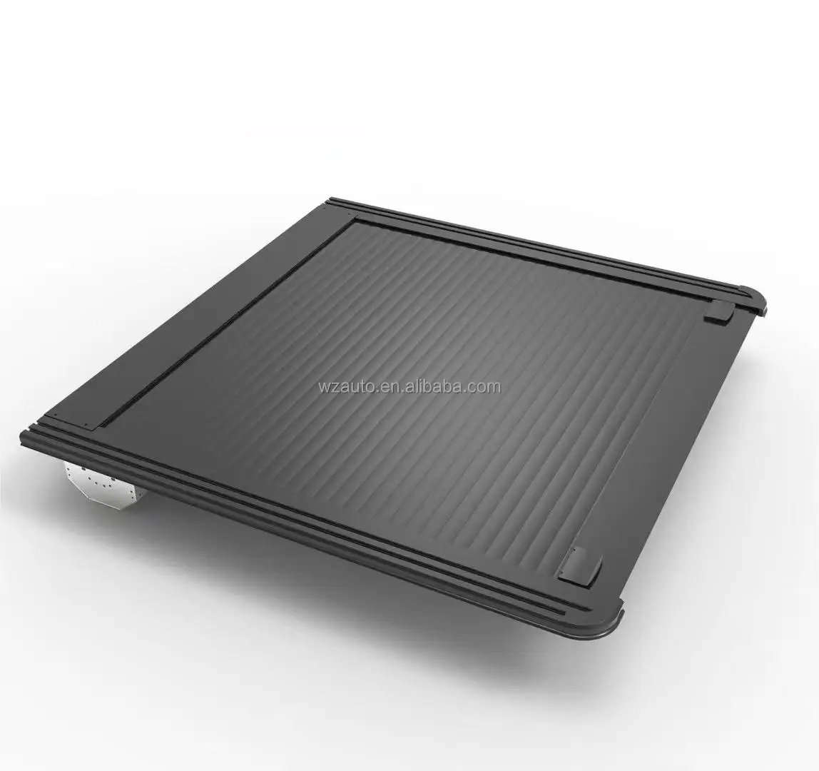 tonneau cover for 2019 isuzu dmax Dodge ram nissan frontier toyota tundra tacoma Ford Ranger t6 t7 t8 rear lid tonneau cover