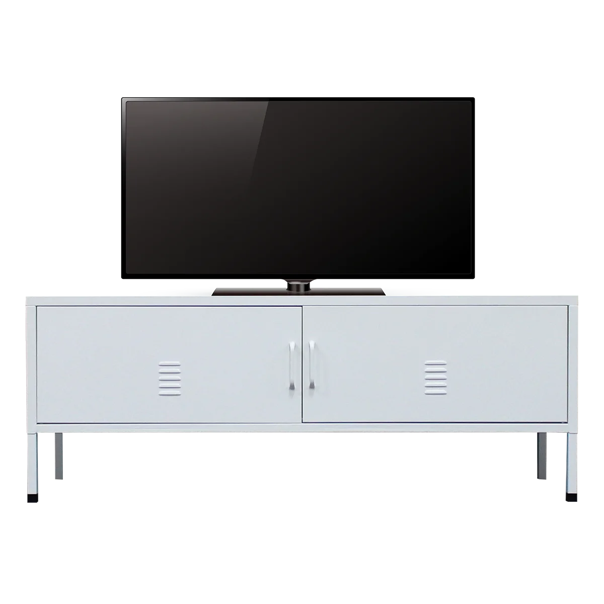 Home Living Room Modern furniture Simple Fashion Steel TV drawer Cabinet bedroom cabinet