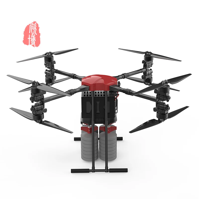 50kg weight delay fuse detonation accessories throwable Fire extinguisher bomb