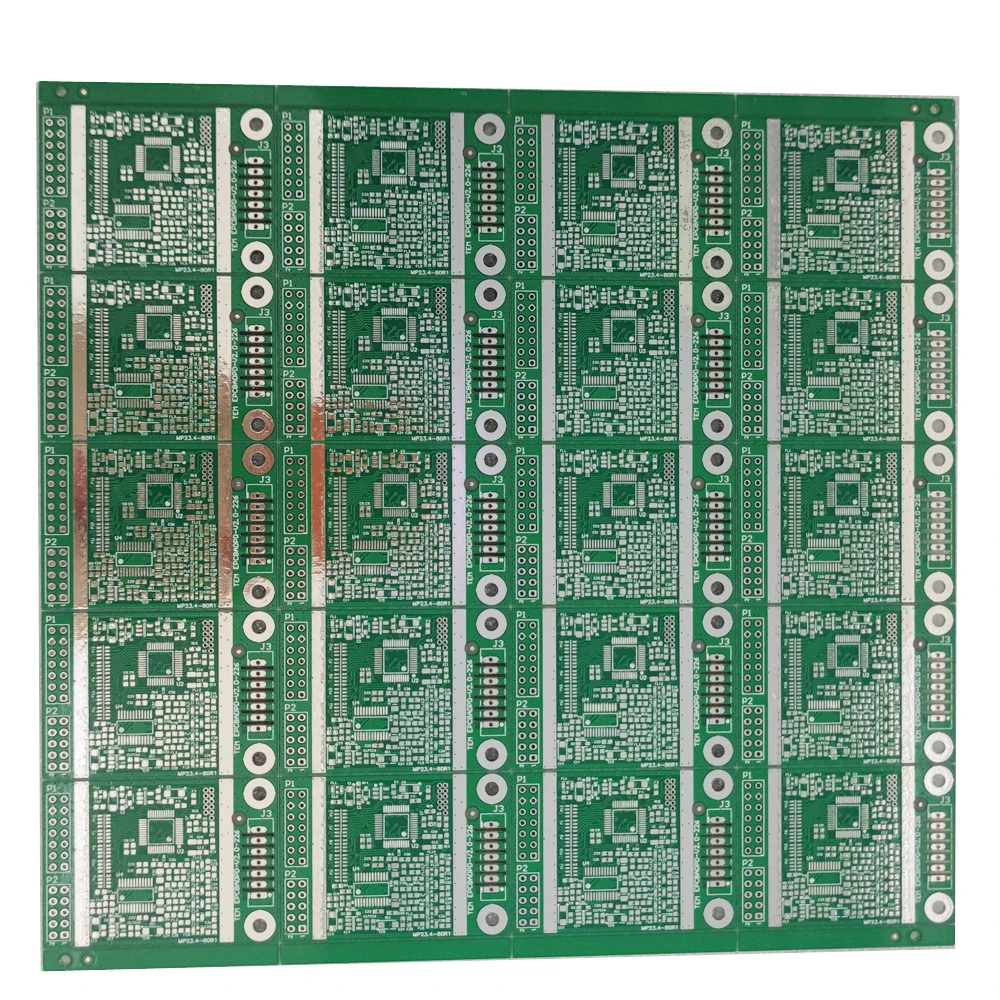 A1 Grade FR4 Copper Clad Laminate Sheet For PCB