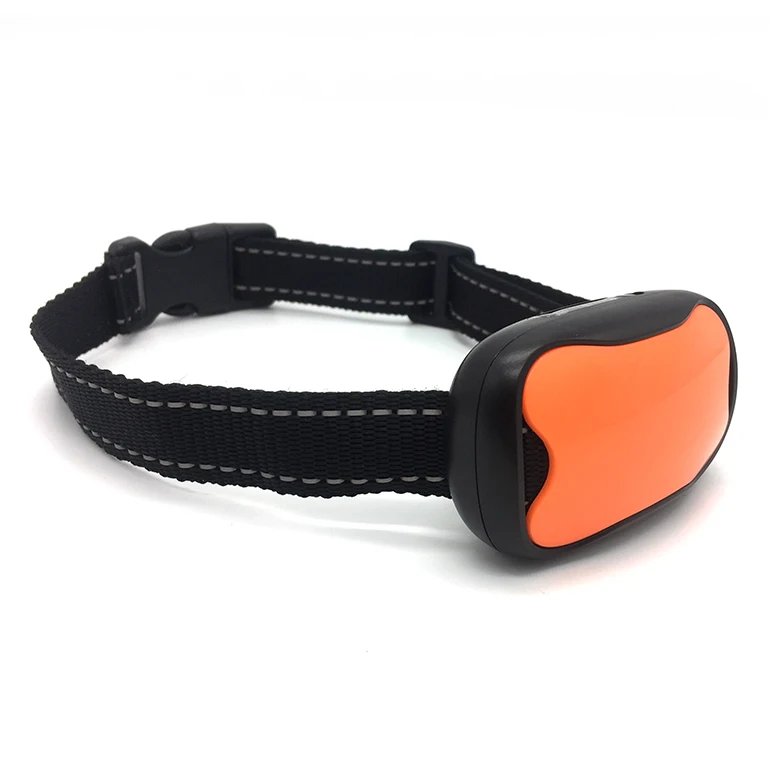 
2021 No Bark Shock Collar battery Dog Bark Collar no shock bark collar 