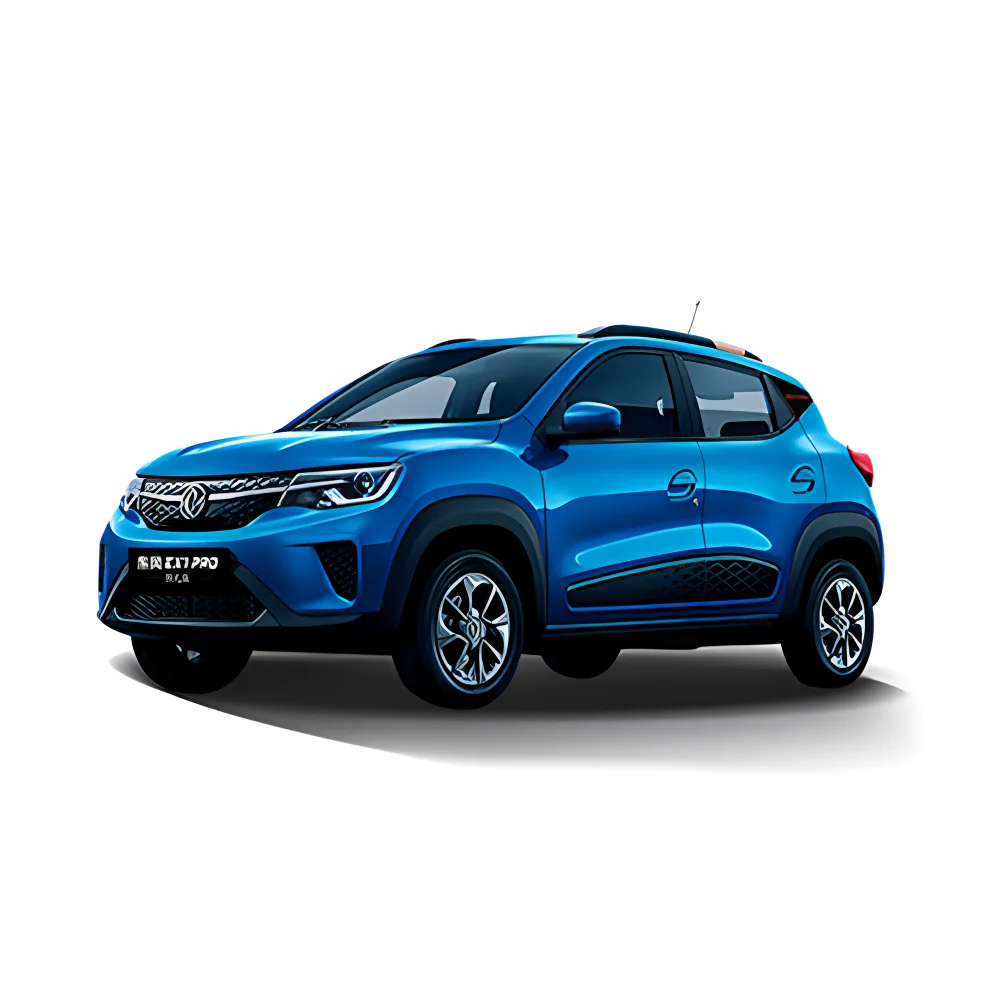 Китайский мини-автомобиль автомобиль Dongfeng ex1 4-колесный Электрический Пакистан дешевый для такси