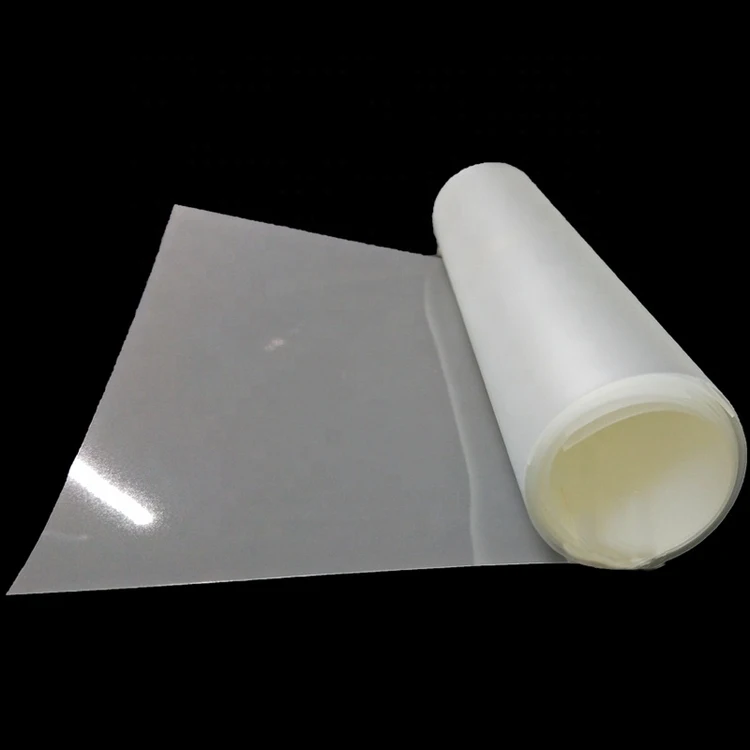 3.33m length Diffusion Film LGT188S2 PET Polycarbonate thick 0.21mm Plastic box lighting LED Adhesive Paper Film
