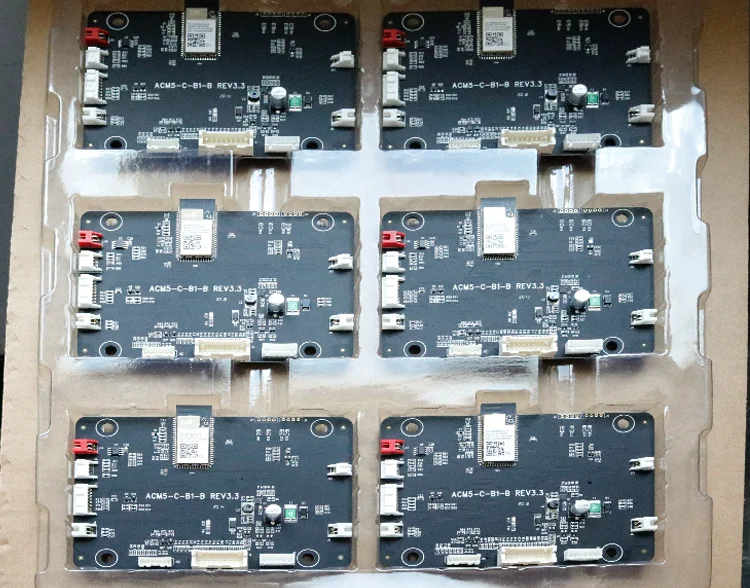 
Non-contact hand wave sensor switch Integrated APDS9960 Gesture Recognition Sensor Module For Arduinos/Ra 