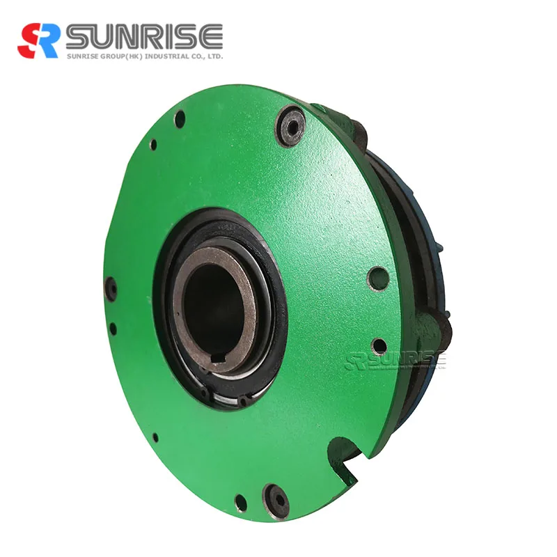 Sunrise Supply High Quality OEM Air Brake Through Shaft