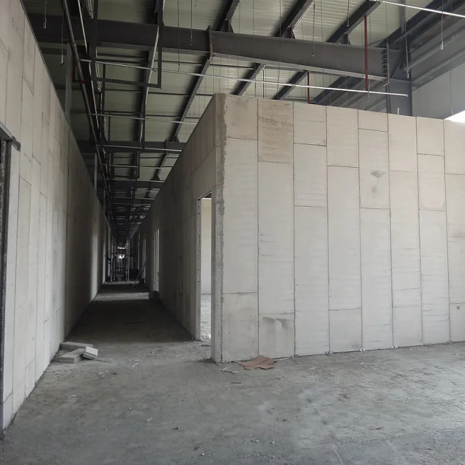 
fireproof Solid composite sandwich board calcium silicate insulation board 