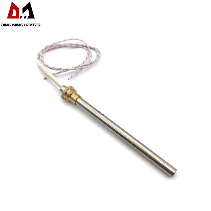 Spark Plug Ignition Resistance for Pellet Stove/Electric heater element for wood pellet stove ignitor