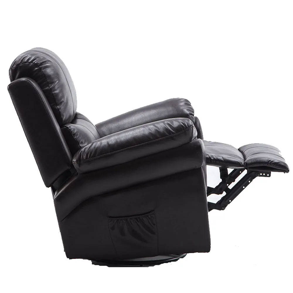 Partner Custom Motorised Furniture Living Room Sofas Modern Hot Sale Cinema Multifunction Massage Sofa Recliner