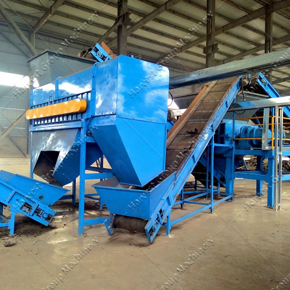 tyre recycle machines for home business/full auto tyre recycling plant/tyre recycling machines manufacturer in india