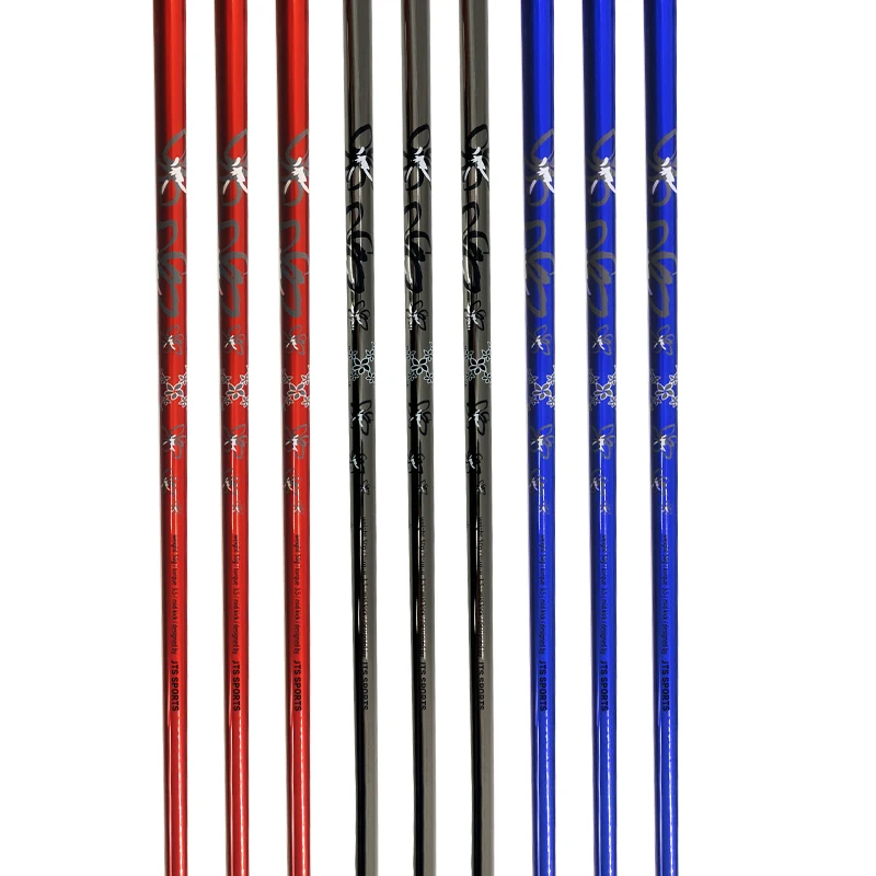 Golf Graphite Carbon Fiber Customized  Design High Quality Club Shaft for Putter